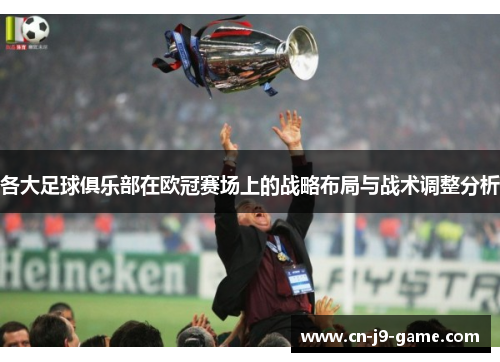 各大足球俱乐部在欧冠赛场上的战略布局与战术调整分析