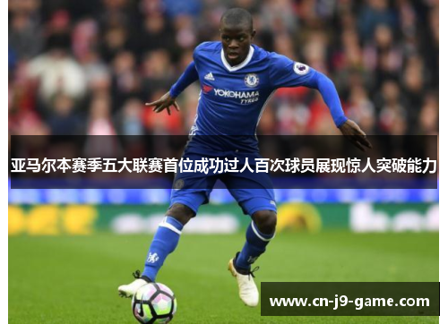 亚马尔本赛季五大联赛首位成功过人百次球员展现惊人突破能力