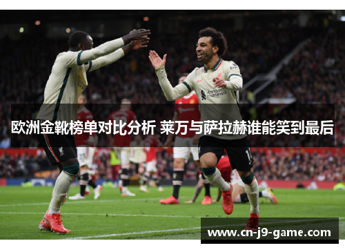 欧洲金靴榜单对比分析 莱万与萨拉赫谁能笑到最后