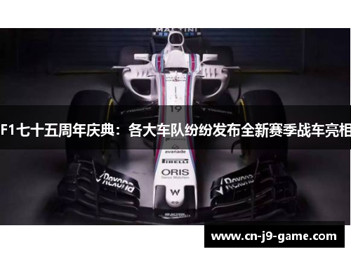 F1七十五周年庆典:各大车队纷纷发布全新赛季战车亮相 F1七十五周年庆典:各大车队纷纷发布全新赛季战车亮相