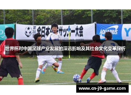 世界杯对中国足球产业发展的深远影响及其社会文化变革探析 世界杯对中国足球产业发展的深远影响及其社会文化变革探析