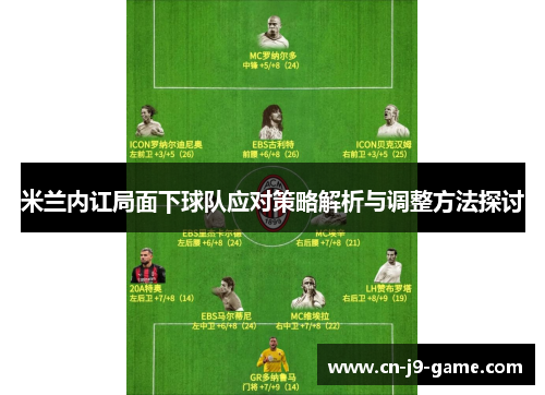 米兰内讧局面下球队应对策略解析与调整方法探讨 米兰内讧局面下球队应对策略解析与调整方法探讨